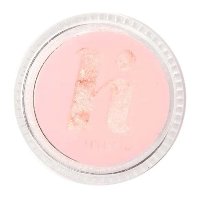 Mermaid Powder Pink