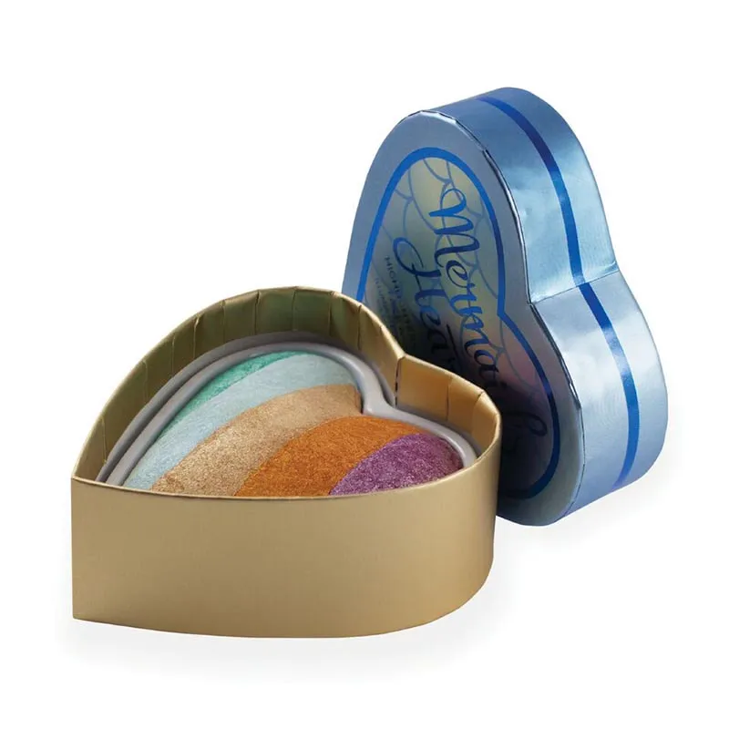 Mermaid's Heart Highlighter