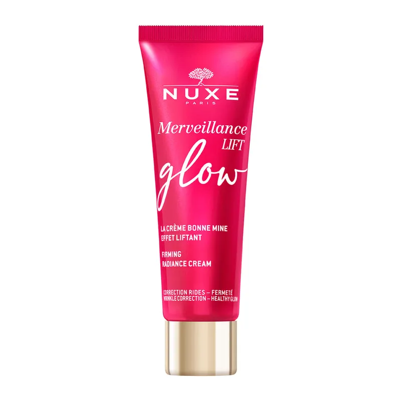 Merveillance Lift Glow Cream In Special Price