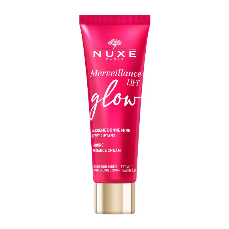 Merveillance Lift  Glow cream