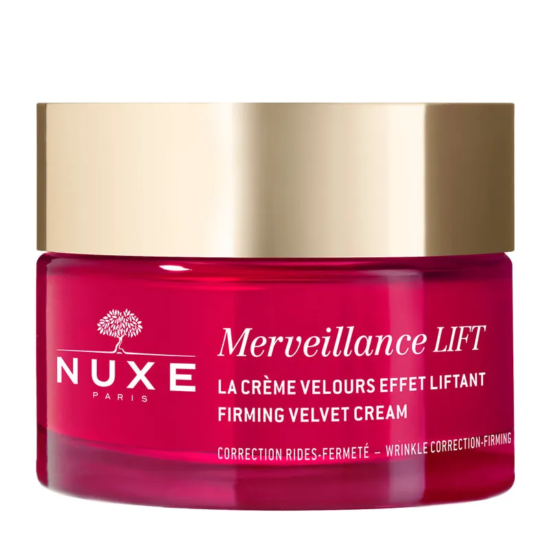 Merveillance Lift Velvet Cream In Special Price
