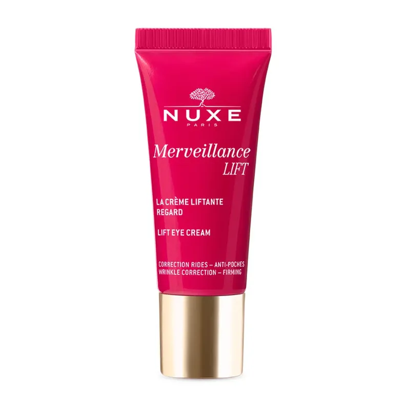 Merveillance Lift Yeux