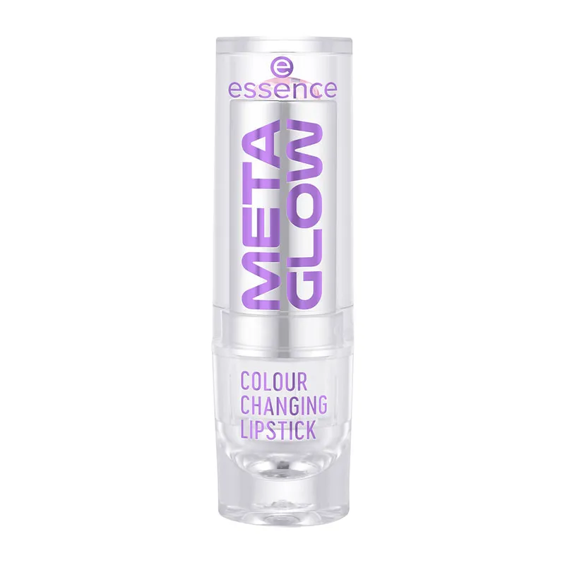 Meta Glow Colour Changing Lipstiick