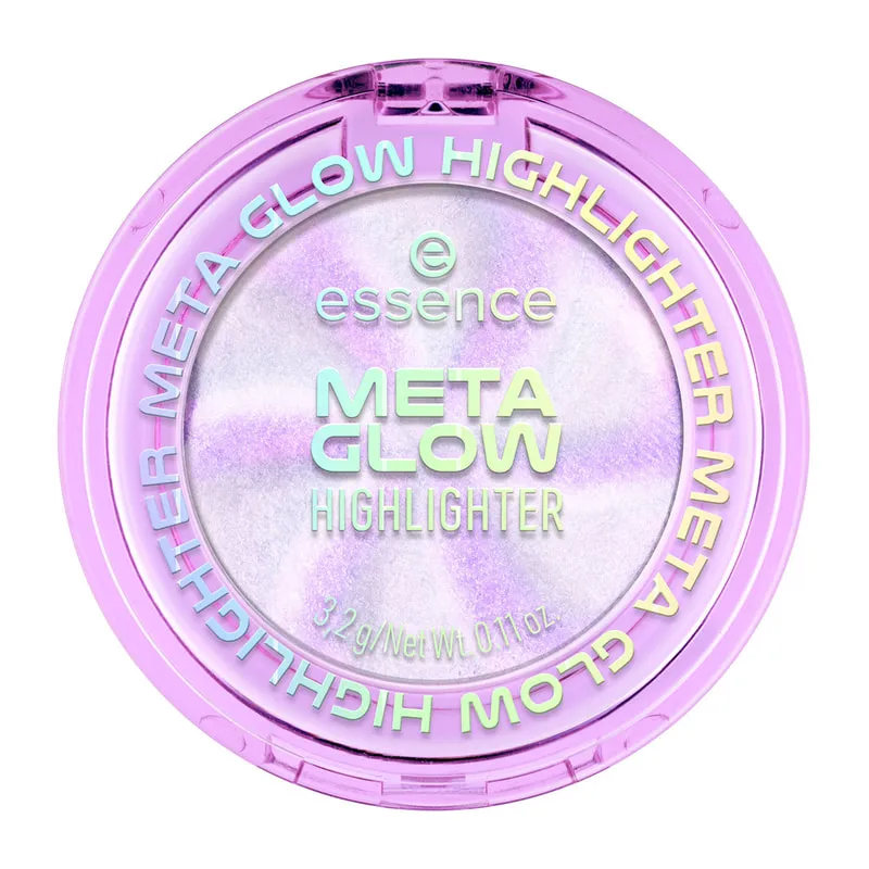 Meta Glow Highlighter