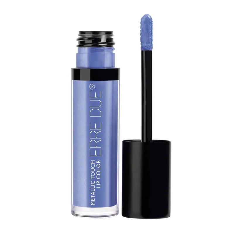 Metallic Touch Lip Color