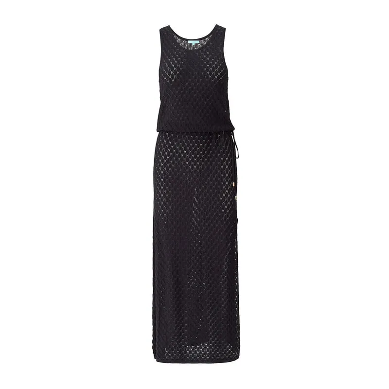 Mia Black Dress