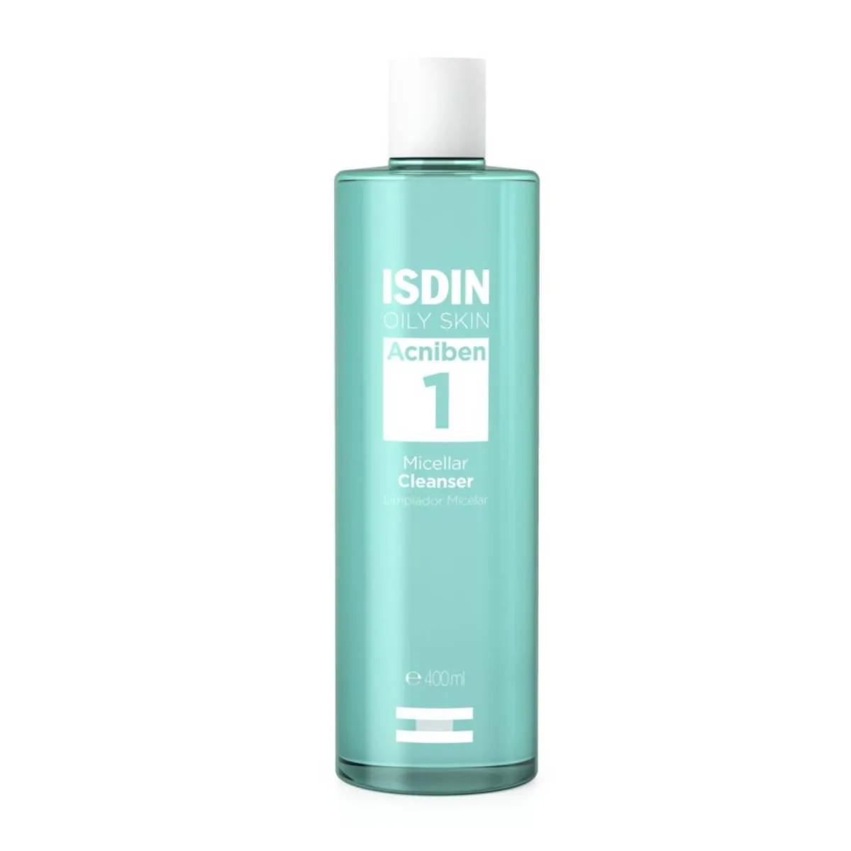 Micellar Cleanser - Micellar Water for Oily and Acne-Prone Skin