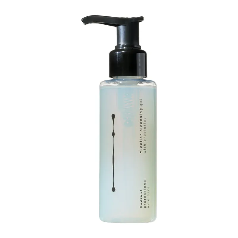 Micellar Cleansing Gel