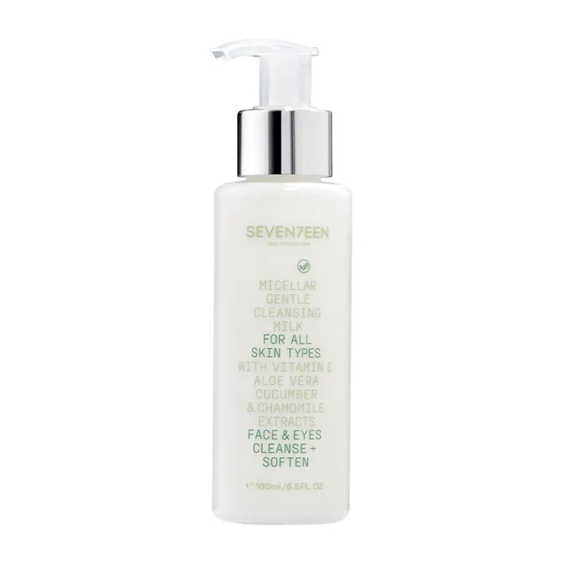 Micellar Gentle Cleansing Milk Travel Size