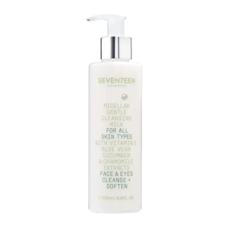 Micellar Gentle Cleansing Milk