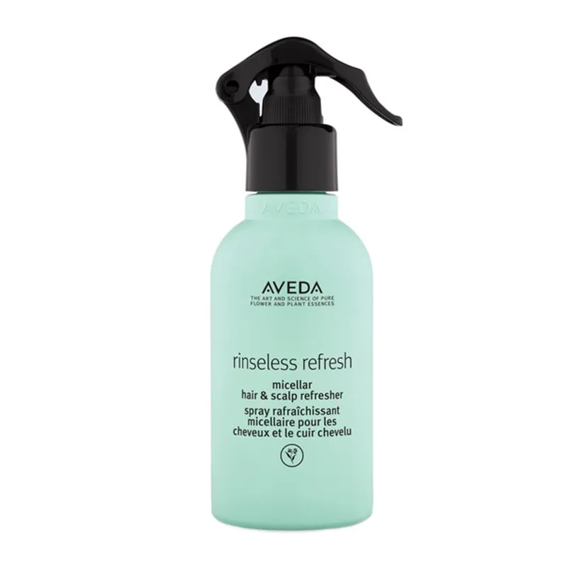 Micellar Hair Refresher