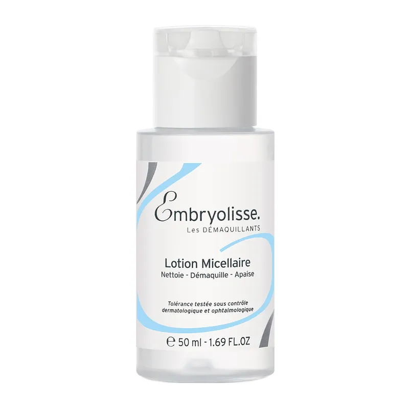 Micellar Lotion