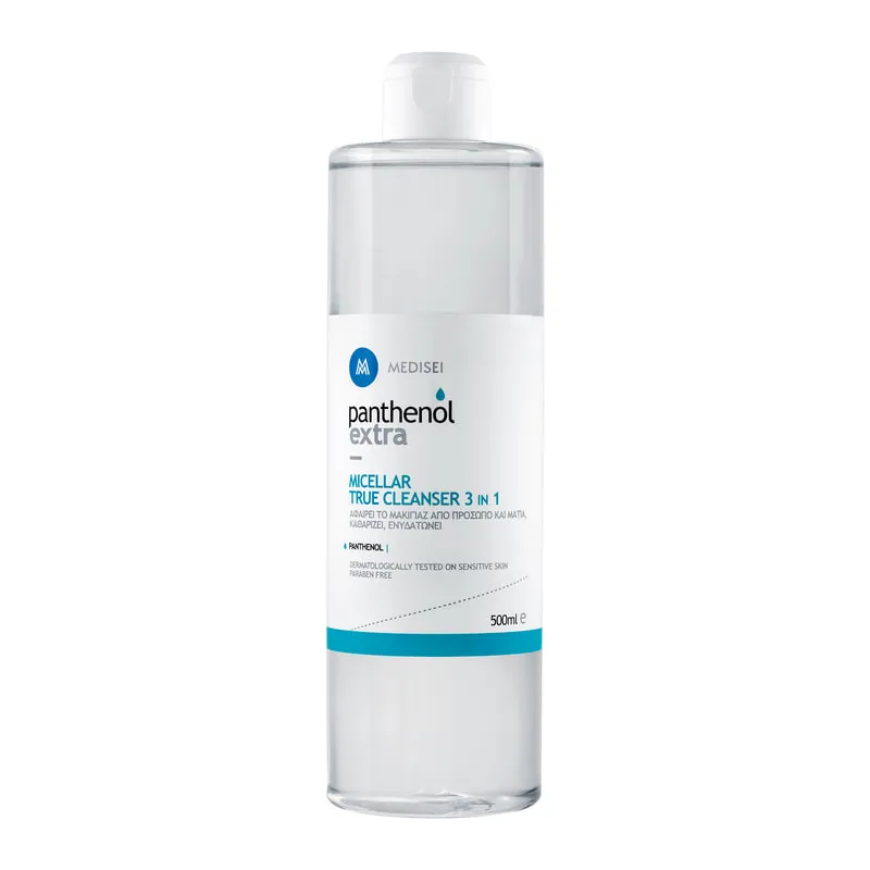 Micellar True Cleanser