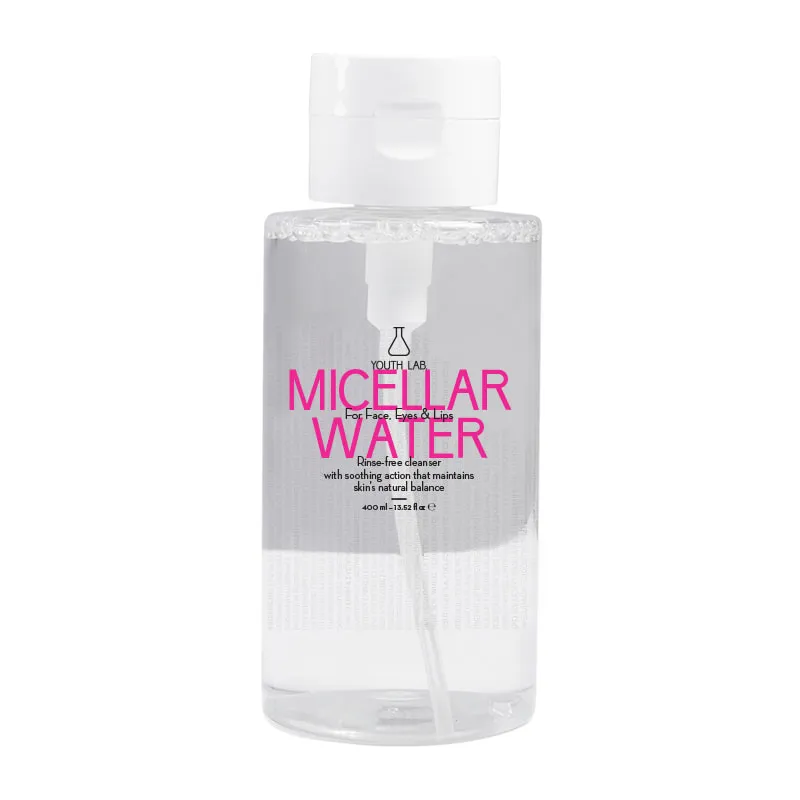 Micellar Water All Skin Types