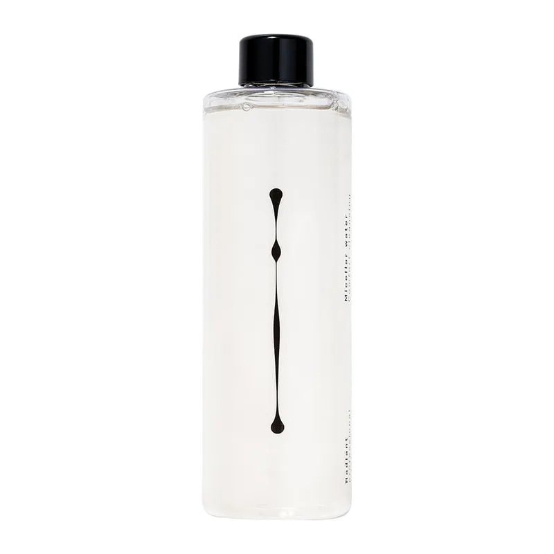 Micellar Water Comfort Cleansing