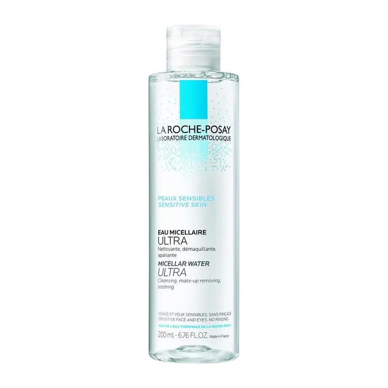 Micellar Water Ultra