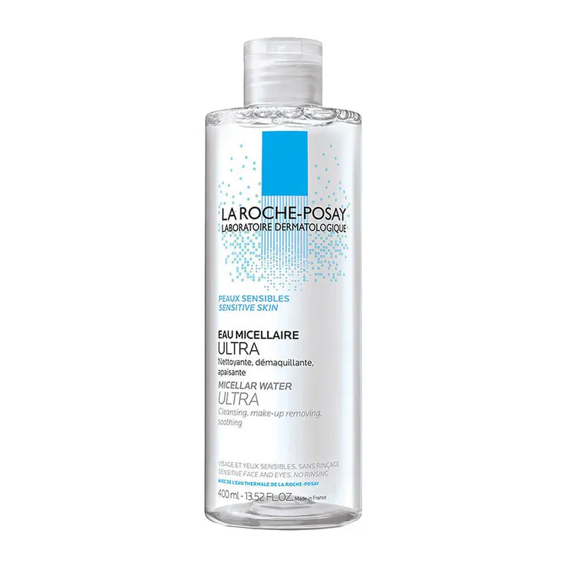 Micellar Water Ultra