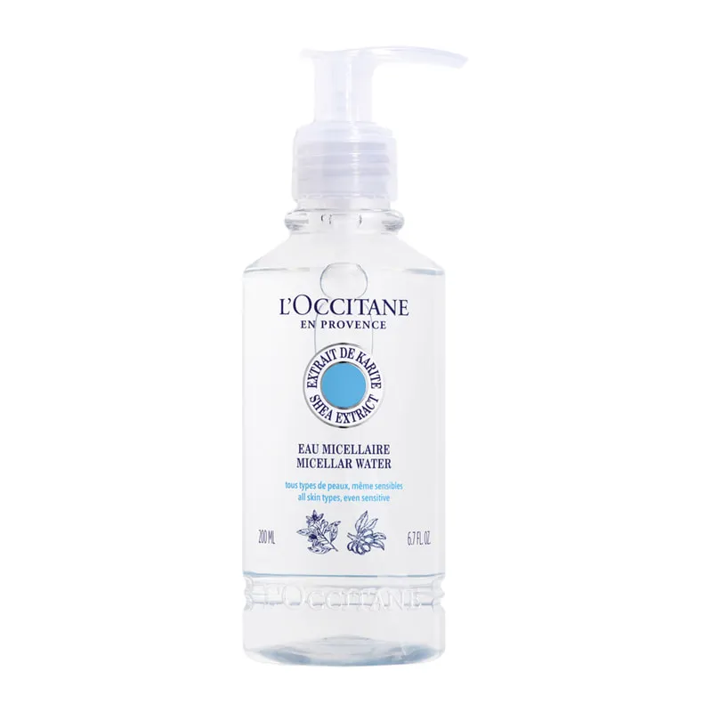 Micellar Water