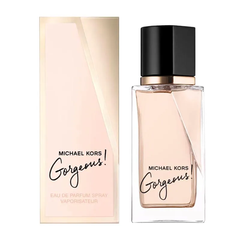 Michael Kors Gorgeous Eau De Parfum