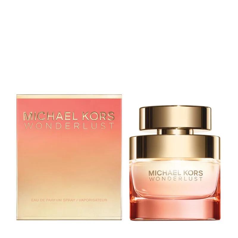 Michael Kors Wonderlust Eau De Parfum