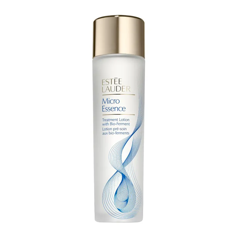Micro Essence Treatment Lotion With Bio-Ferment