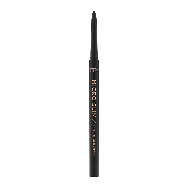 Micro Slim Eye Pencil Waterproof