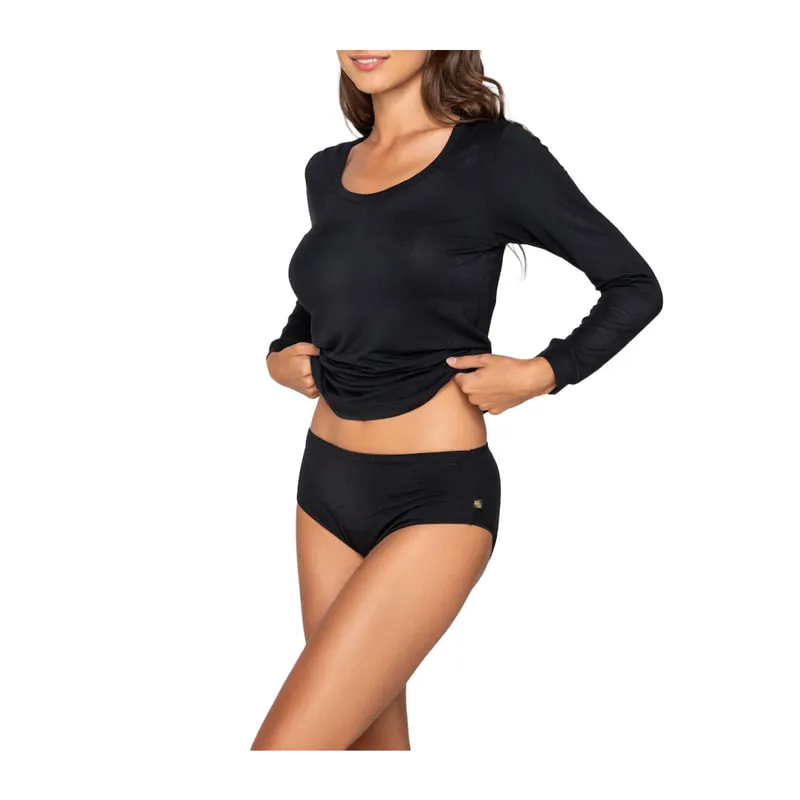 Σλιπ Micro Touch Comfort hipster 2 τεμαχίων