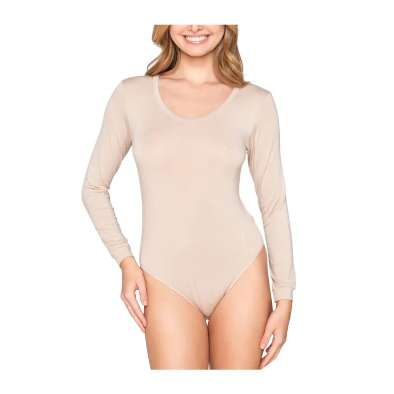 Γυναικείο κορμάκι Micro Touch Comfort