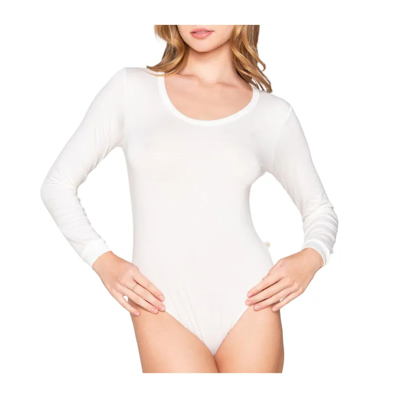 Γυναικείο κορμάκι Micro Touch Comfort