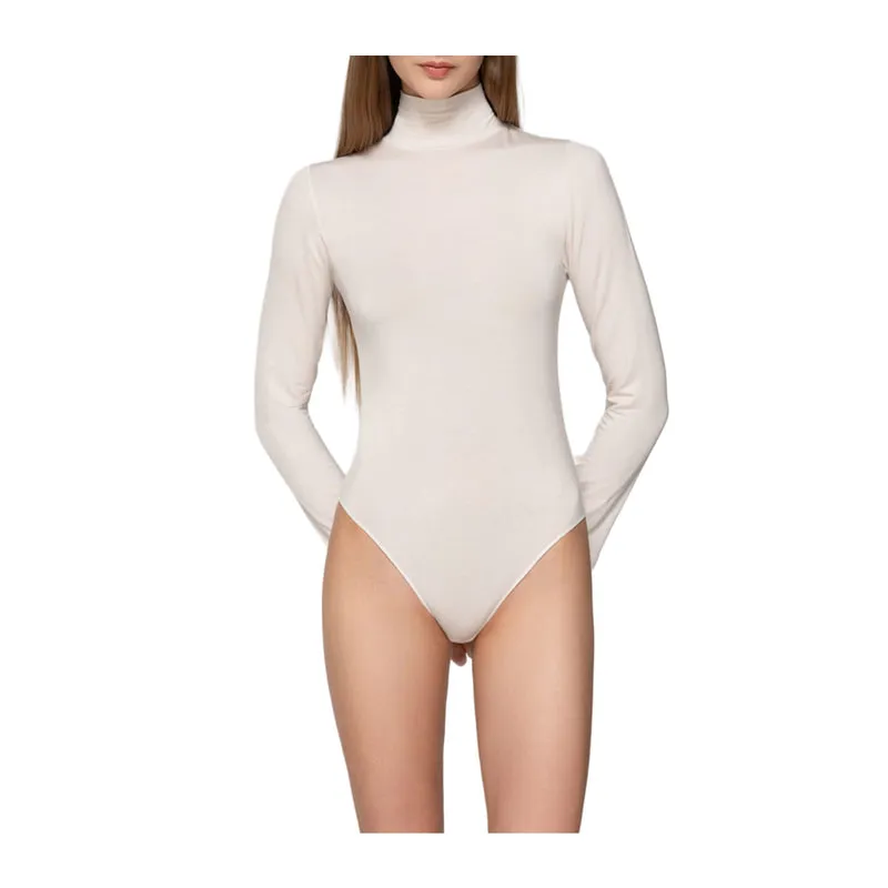 Γυναικείο ζιβάγκο κορμάκι Micro Touch Comfort