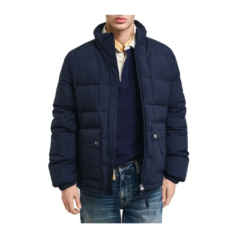 Mid Down Jacket