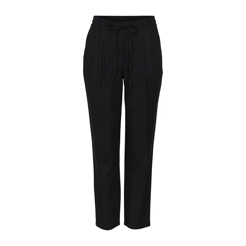 Mid waist pants