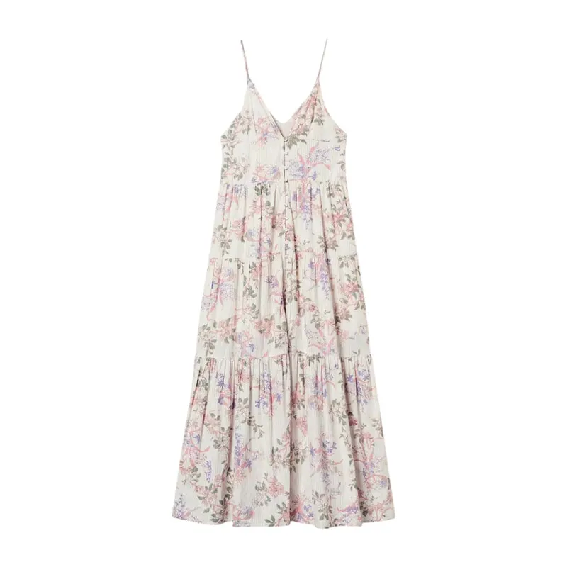 Womens midi dress