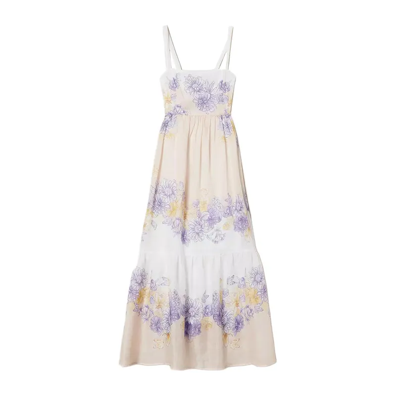 Womens midi dress