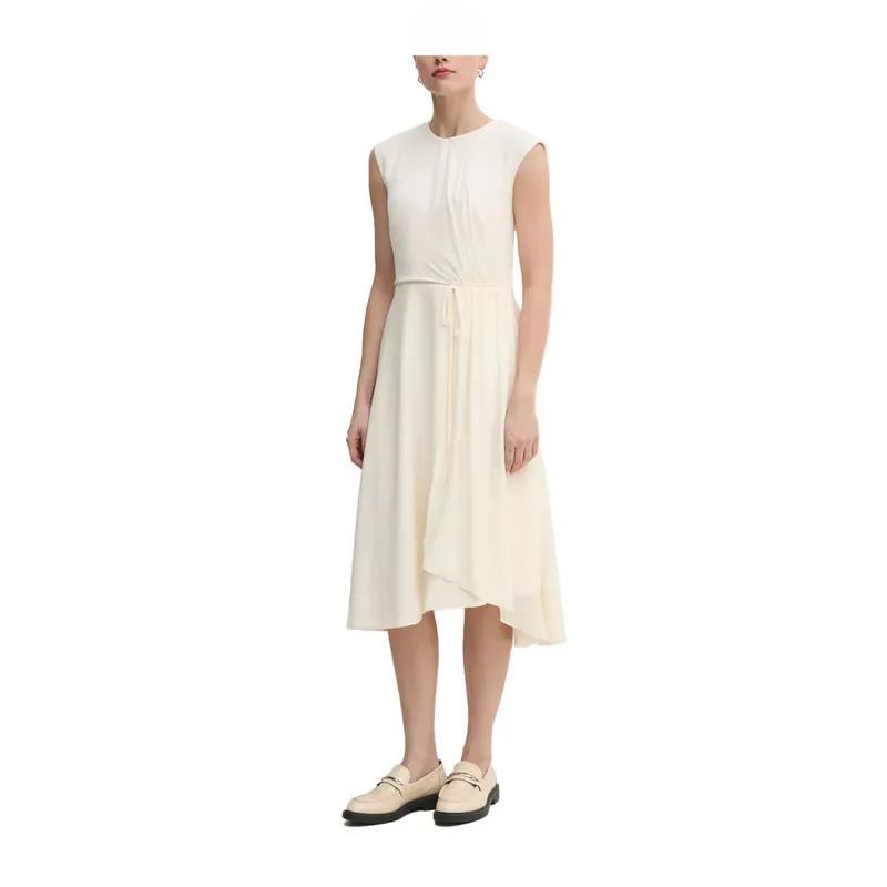Womens midi dress