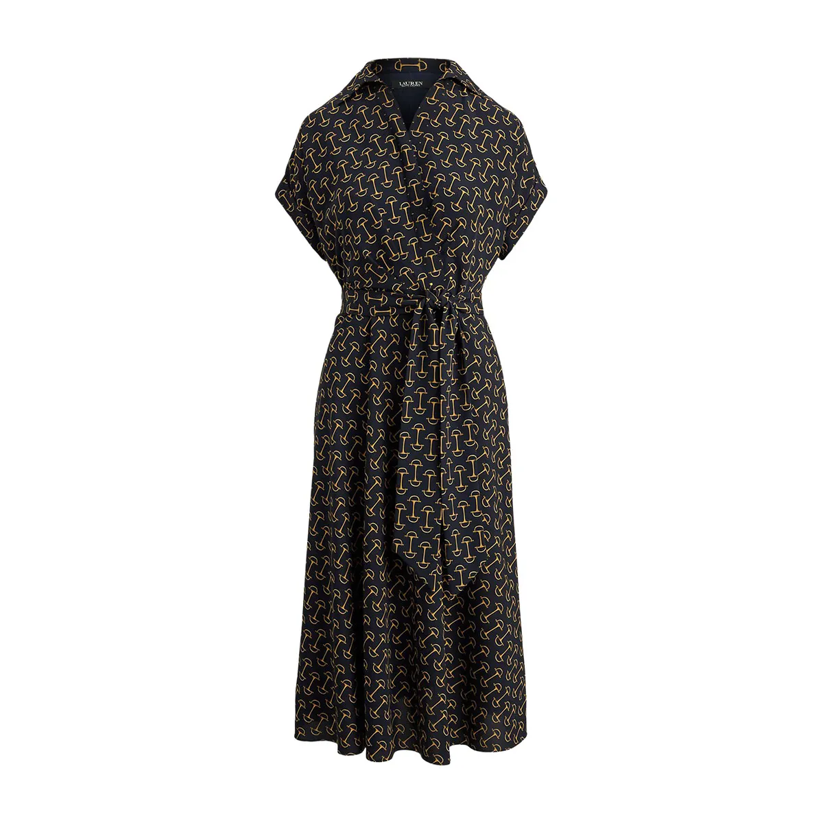 Women's midi dress