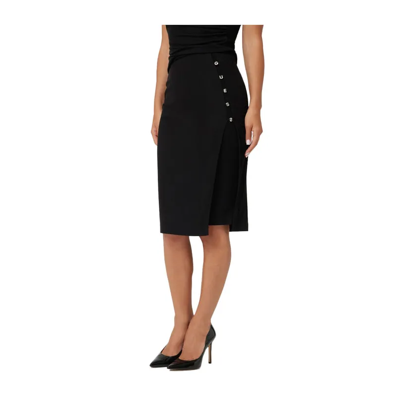 Midi skirt