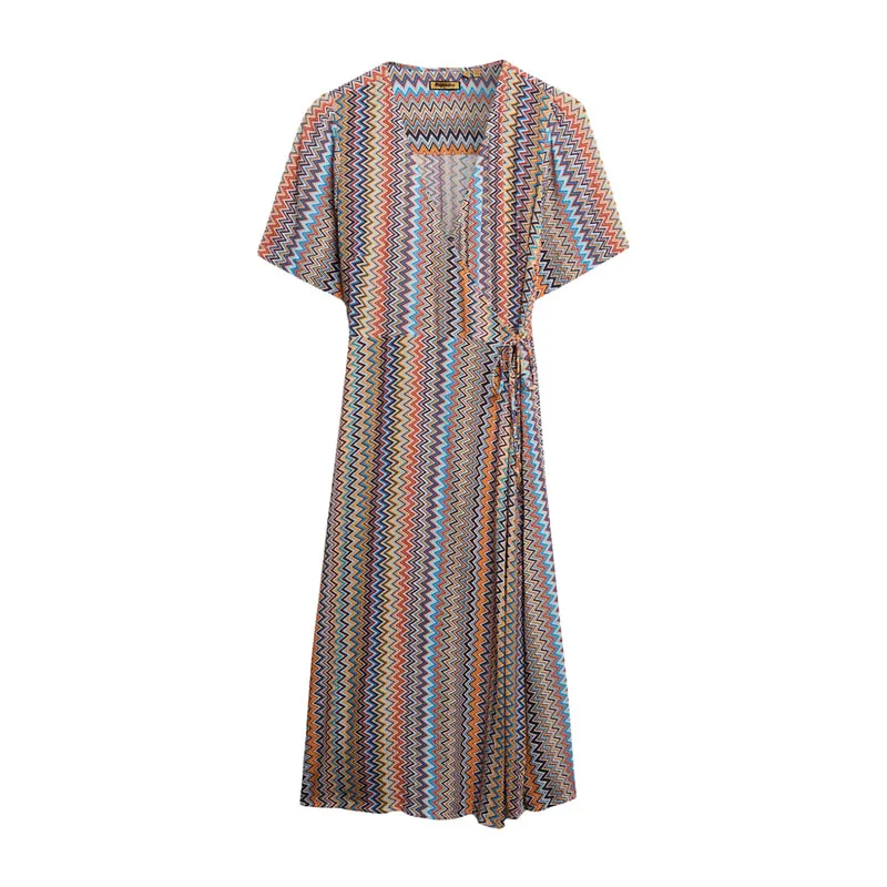 Midi dress