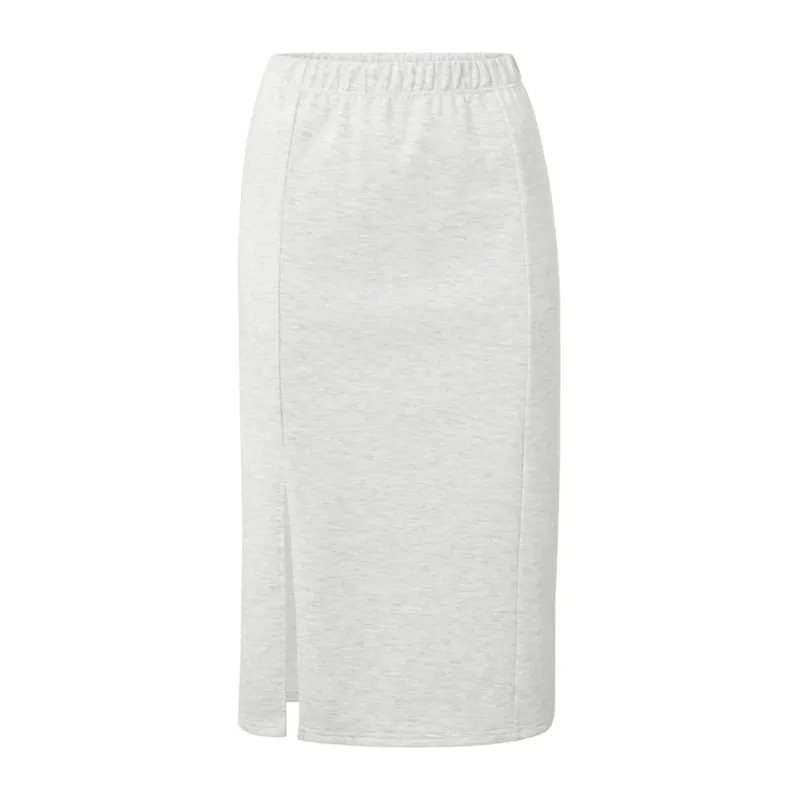 Womens midi skirt