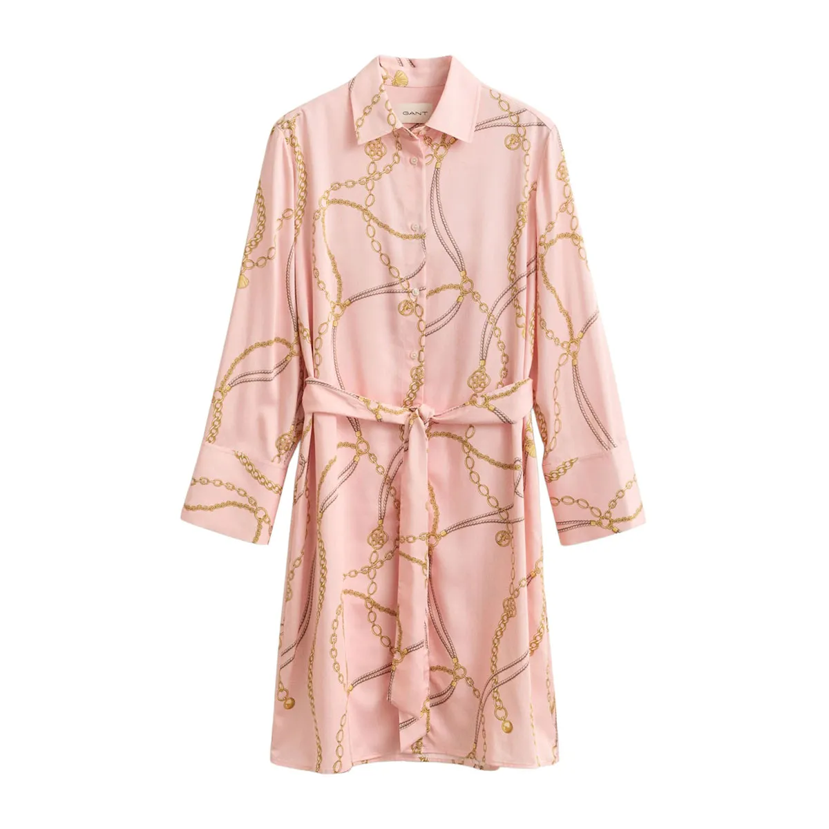 Women's midi dress