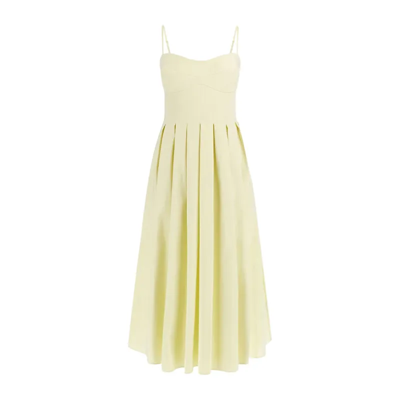 Midi dress