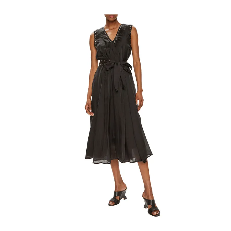 Womens midi dress