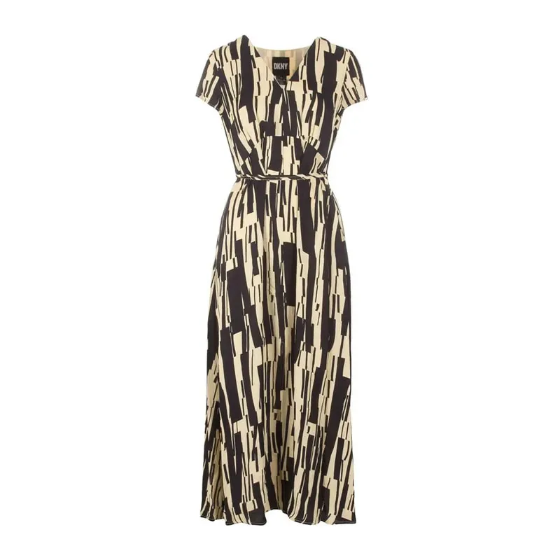 Womens midi dress
