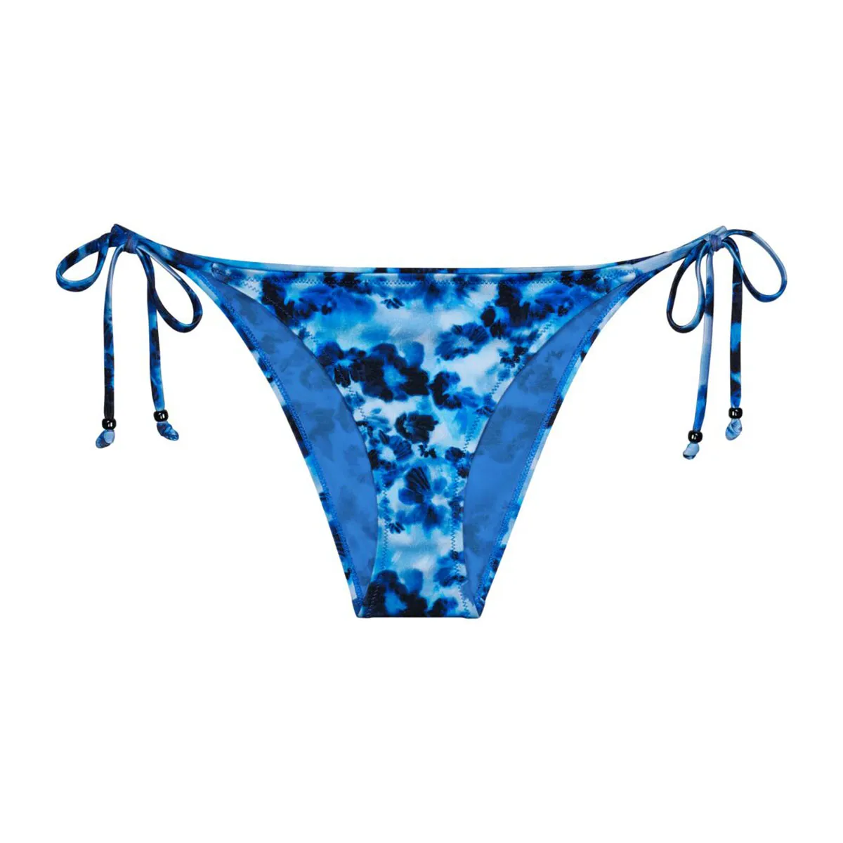 Midnight swim tai bikini slip