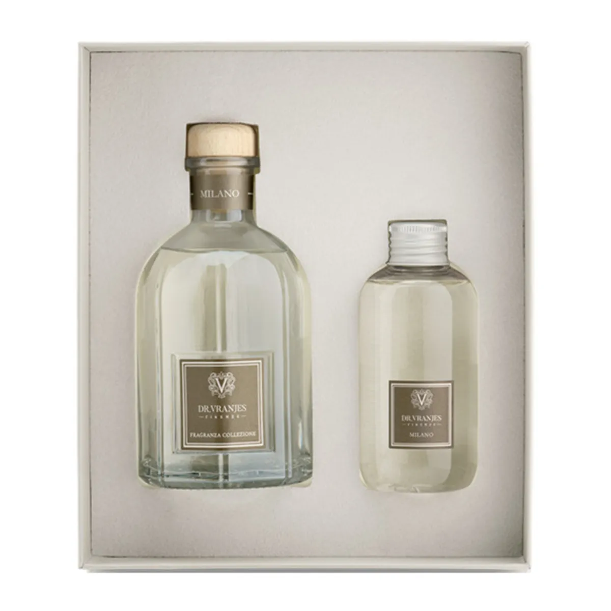 Milano Air Fr Liq Diffuser+ Ref