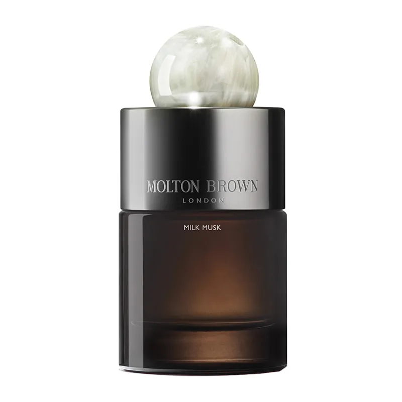 Milk Musk Eau de Parfum
