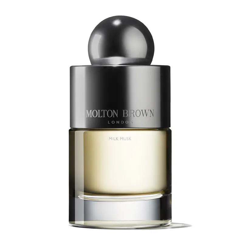Milk Musk Eau de Toilette
