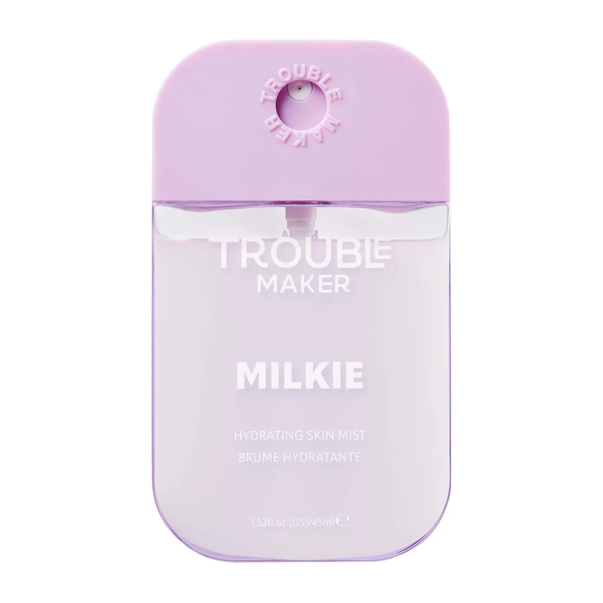 Milkie Hydrating Skin Mist