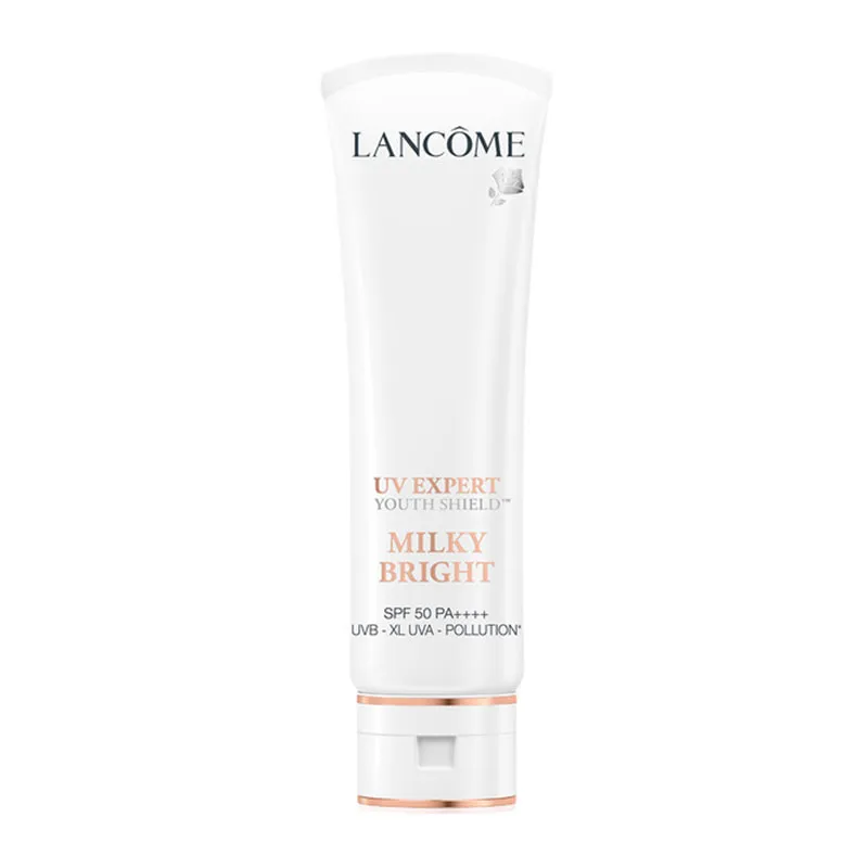 Milky Bright SPF 50 Pa ++++ Uvb - Xl Uva - Pollution