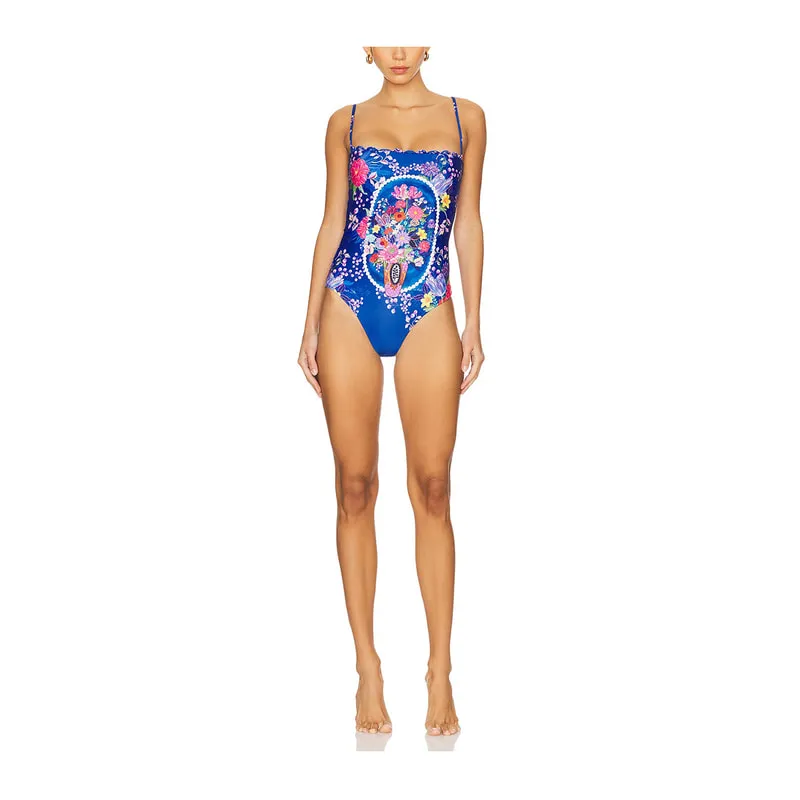 Miller Vessel One Piece